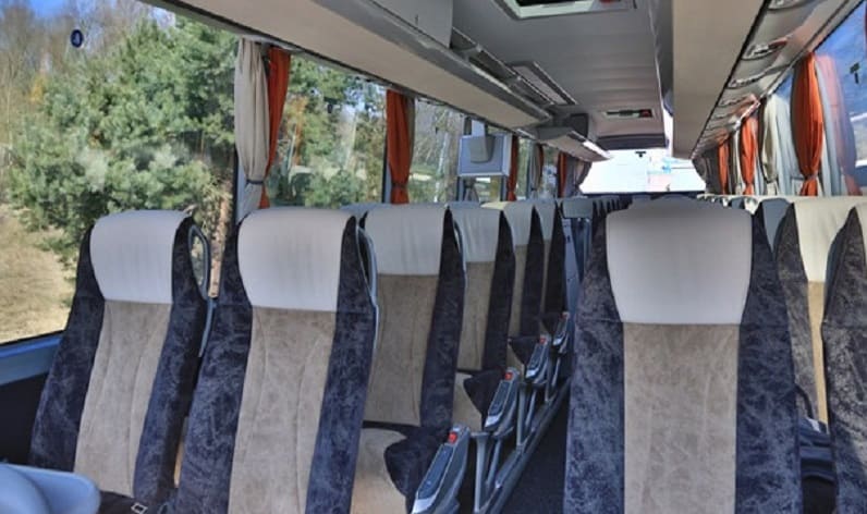 Hungary: Coach charter in Veszprém in Veszprém and Tapolca