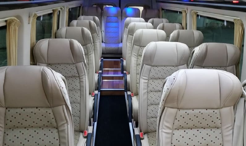 Hungary: Coach company in Komárom-Esztergom in Komárom-Esztergom and Oroszlány